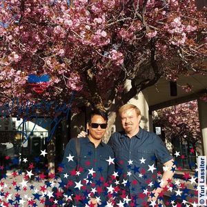 Meet your Posher, Jeffrey